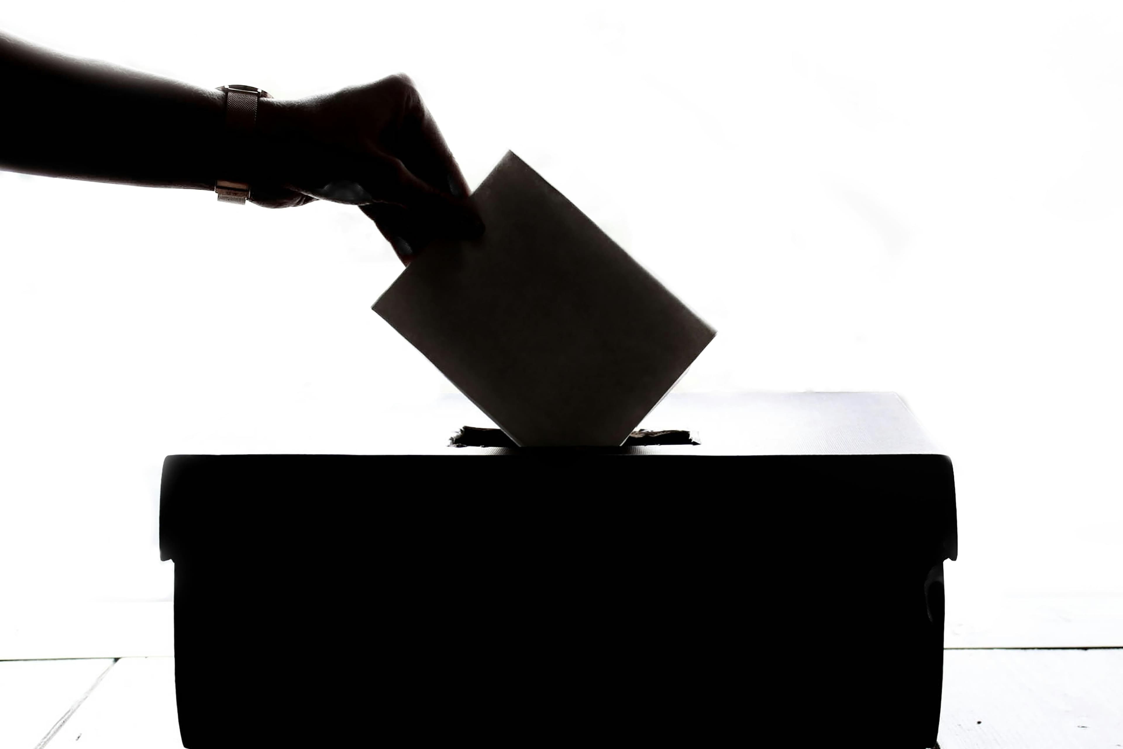 Explaining the Postponement of Local Elections in England: What's Happening and Why?