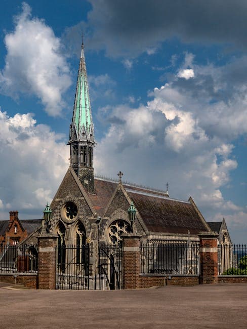 New Order Recognizes Religious Character of Independent Schools in England