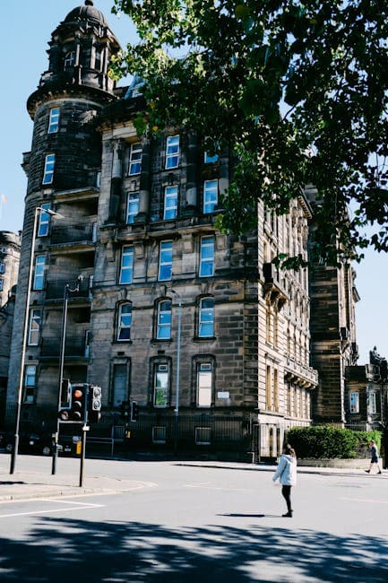 Simplifying Healthcare Staffing: What You Need to Know About Scotland's New Regulations