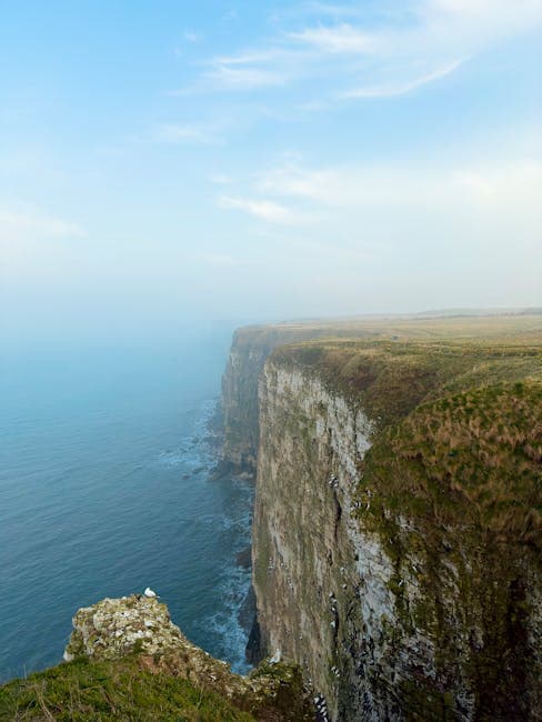 Unlocking the English Countryside: New Coastal Access Route from Humber Bridge to Easington