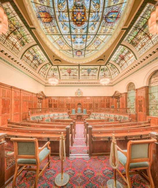 Decoding the UK's Latest Sanctions Legislation: What You Need to Know