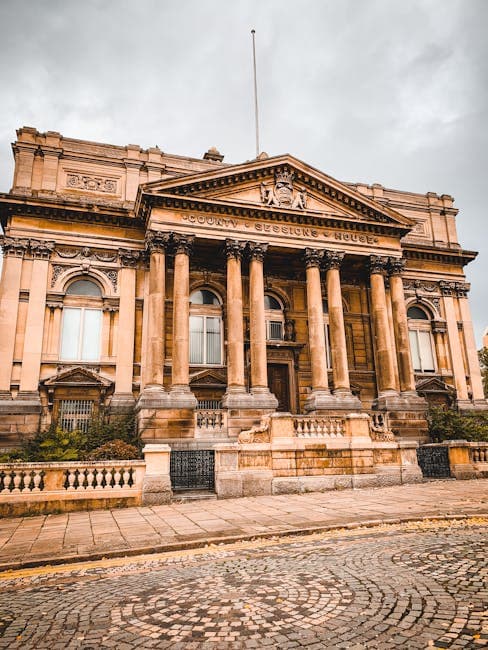 Simplifying Court Fee Changes: What You Need to Know