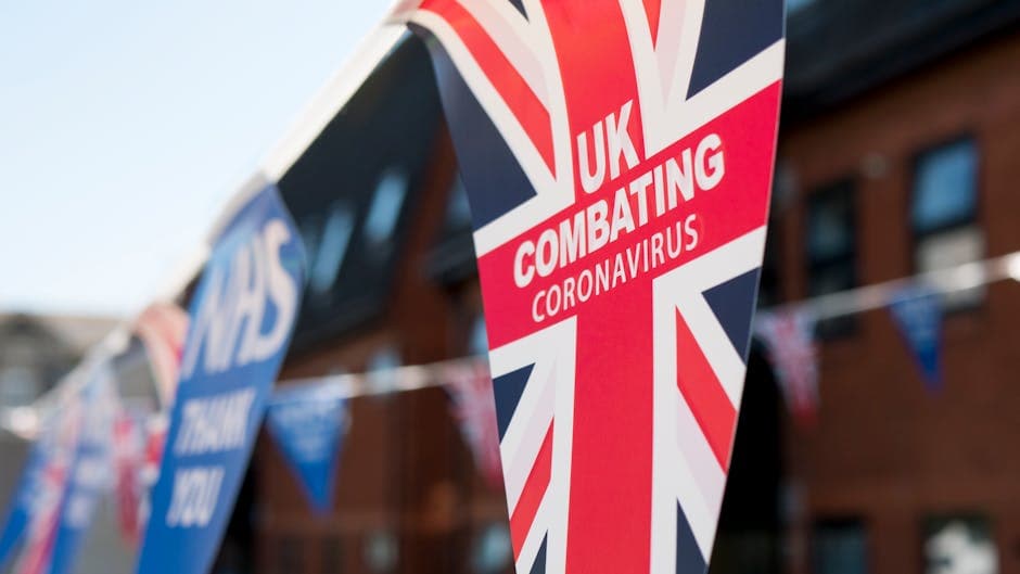 Welsh Ministers Empowered to Address Nuisance on NHS Premises