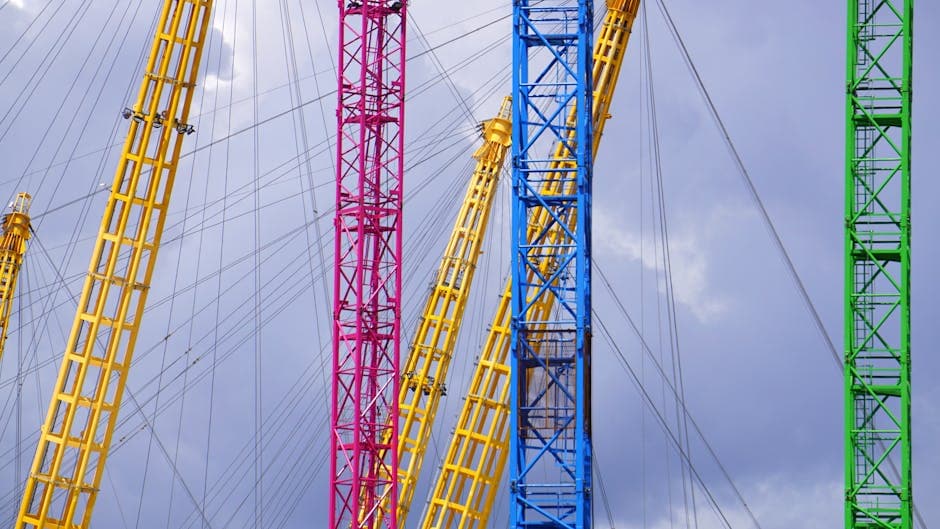 Understanding the Steel Industry (Special Measures) Act 2025