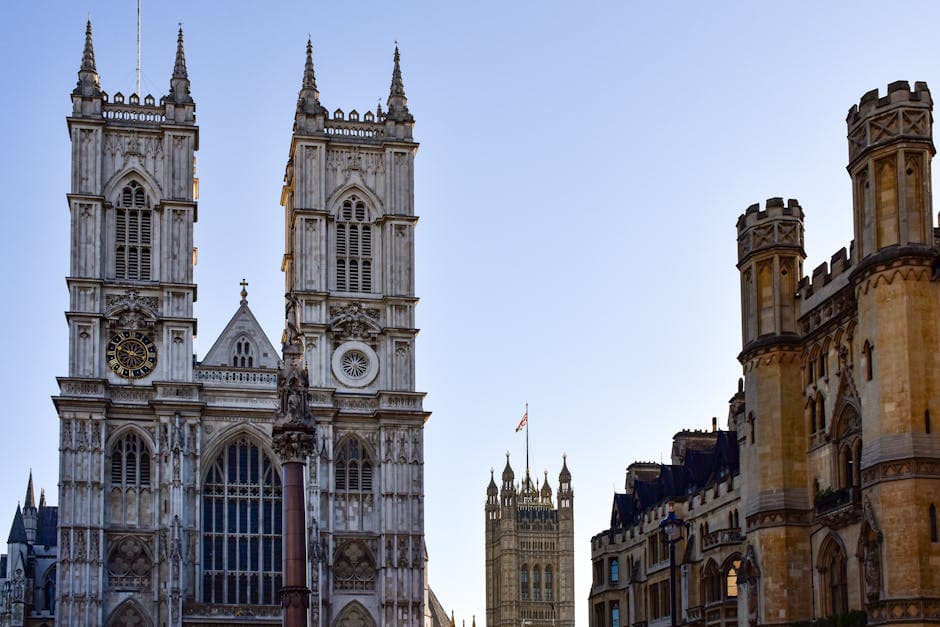 Church of England's New Investment Measure: A Fresh Approach to Church Fund Management