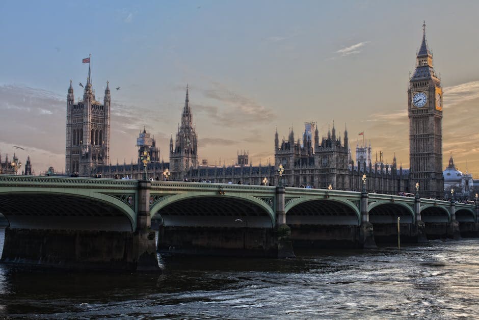 New UK Regulations: Temporary No-Fly Zones in England for Helicopter Flight