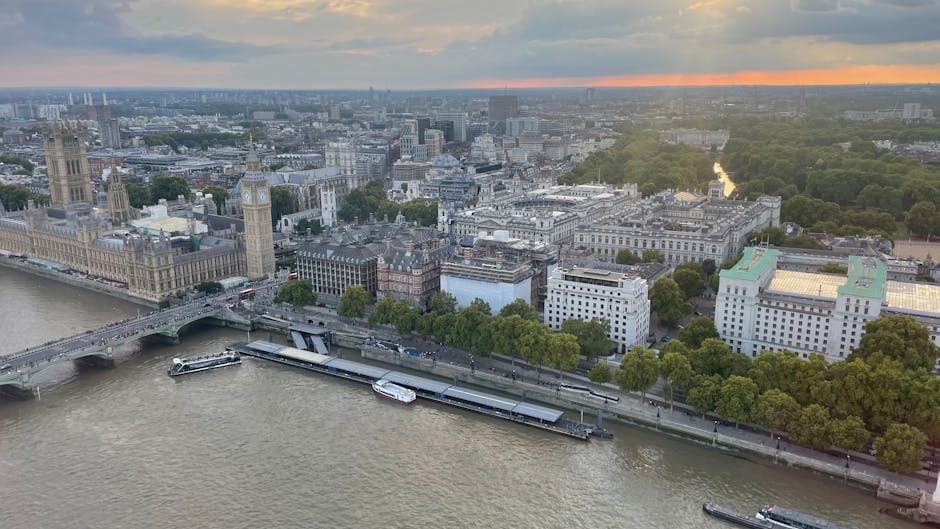 Revamped UK Planning Rules to Boost Green Tech Installation