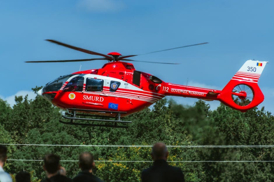 Emergency Flight Restrictions Over Bicester: What You Need to Know