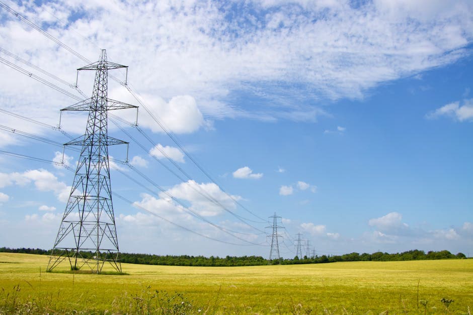 Great British Energy Act 2025: A New Era for Clean Energy in the UK