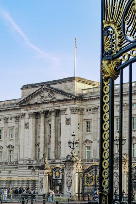 UK Government Enforces Temporary Flying Restrictions for Royal International Air Tattoo 2025