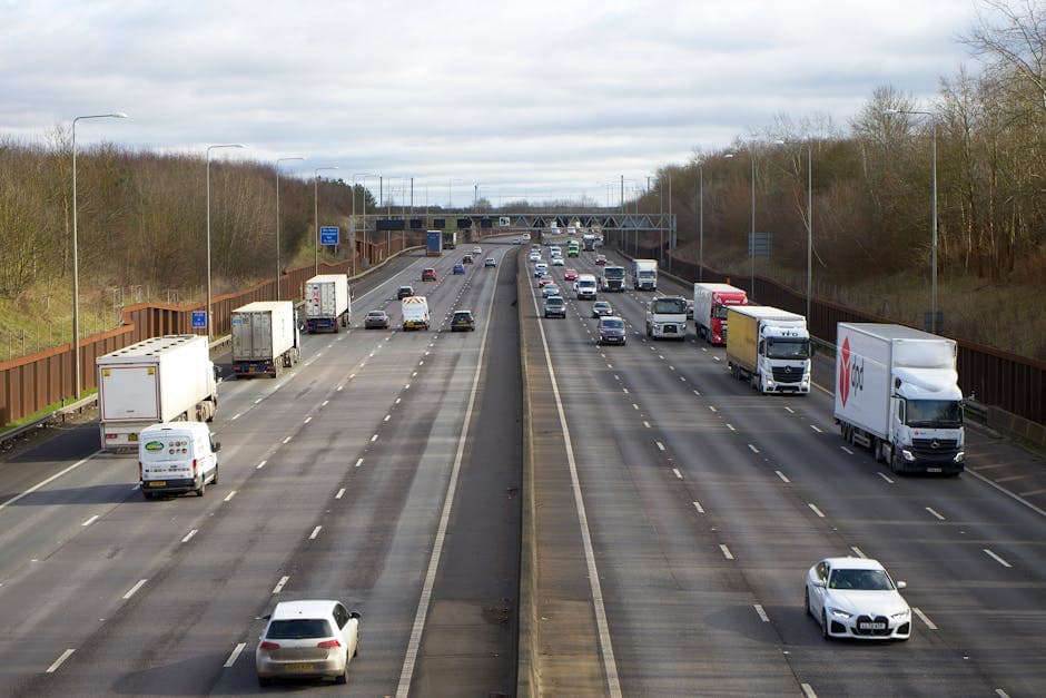 New Road Speed Limits in Northern Ireland: What You Need to Know
