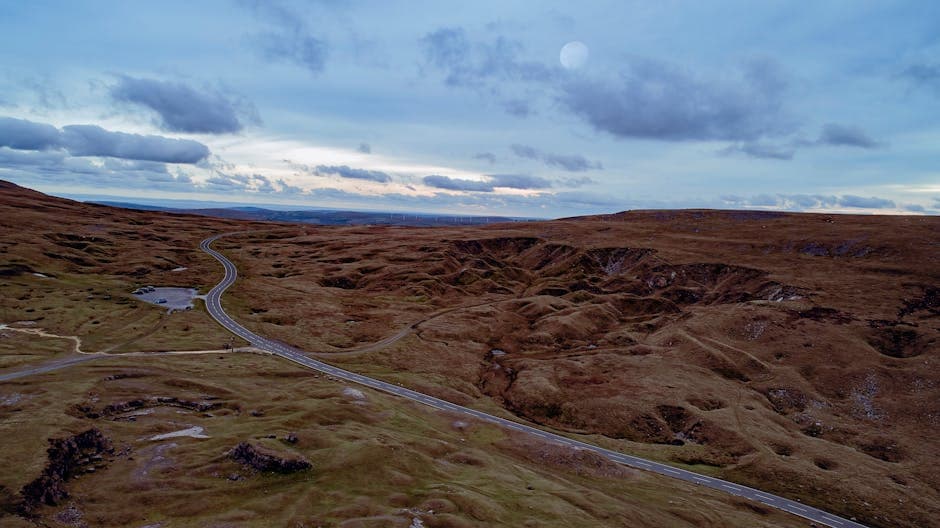 Brecon Mountain Railway Transfer: A New Chapter for Welsh Heritage Railways