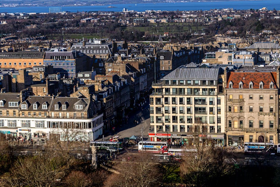Simplifying Scottish Planning Appeal Fees: What You Need to Know