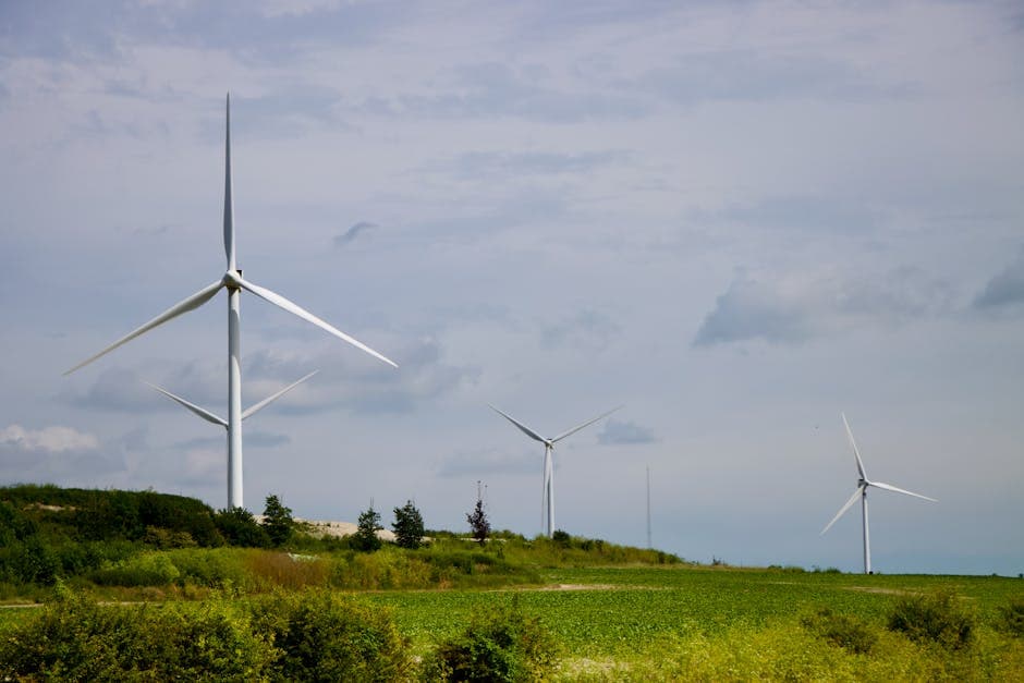 Powering Green Energy: JG Pears Power Limited Granted Electricity Supply Licence Exemption
