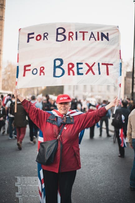 Simplifying the Appeals Process for EU Citizens Facing Deportation in the UK: Key Changes Explained
