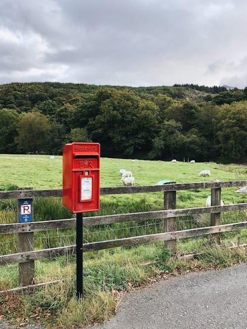 Breaking Down Wales' New Infrastructure Consent Regulations: What You Need to Know