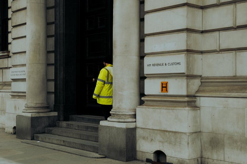 Making HMRC More Accountable: A Fresh Approach to Complaints and Misconduct