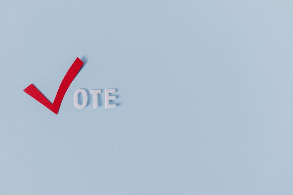 Big Changes in Welsh Electoral Boundaries: What You Need to Know
