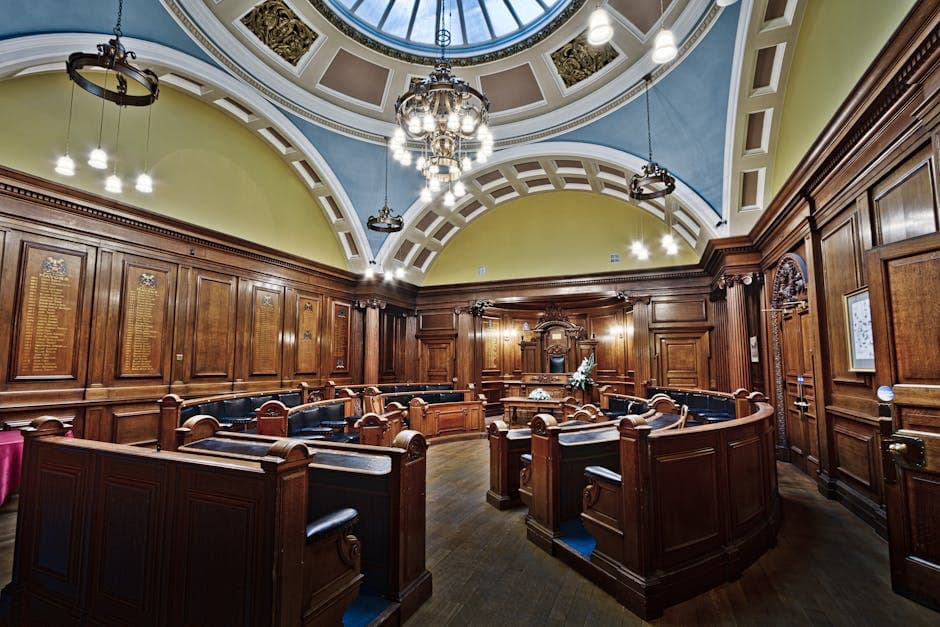 New Regulations Introduce Levy on Legal Societies to Fund Oversight Commissioner in Northern Ireland
