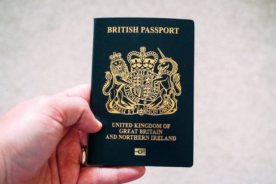 New Route to British Citizenship for Irish Citizens: Key Changes and Fees