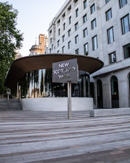 Revoking and Correcting: The Met Office's Financial Framework Gets a Legal Tweak