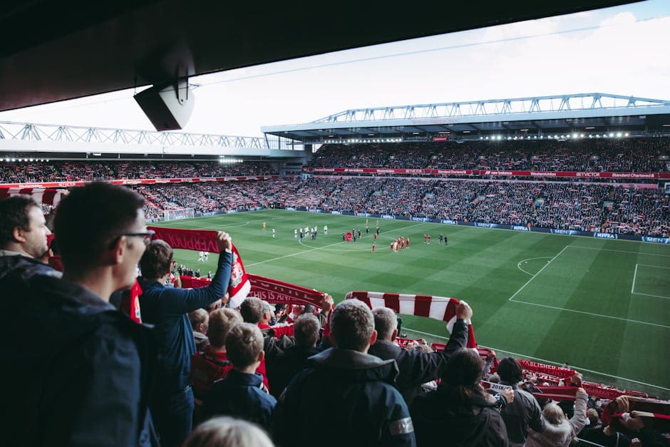 Simplifying the Football Spectators Act: What's New?