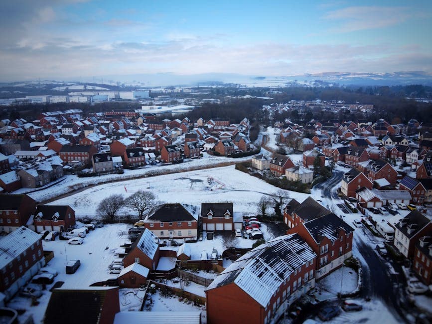 Wales Expands Housing Eligibility for Conflict-Affected Individuals from Israel and Iran
