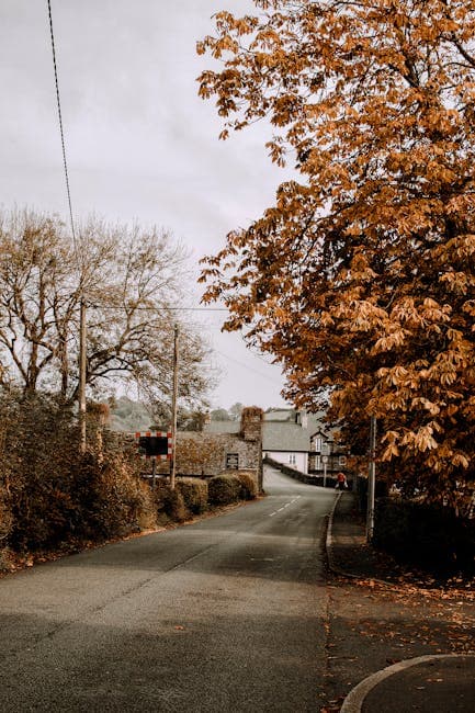 Heads Up, North West Scotland Motorists: Major Road Changes Are Coming!