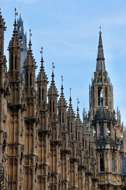 The Product Regulation and Metrology Act 2025: Simplifying Standards in the UK