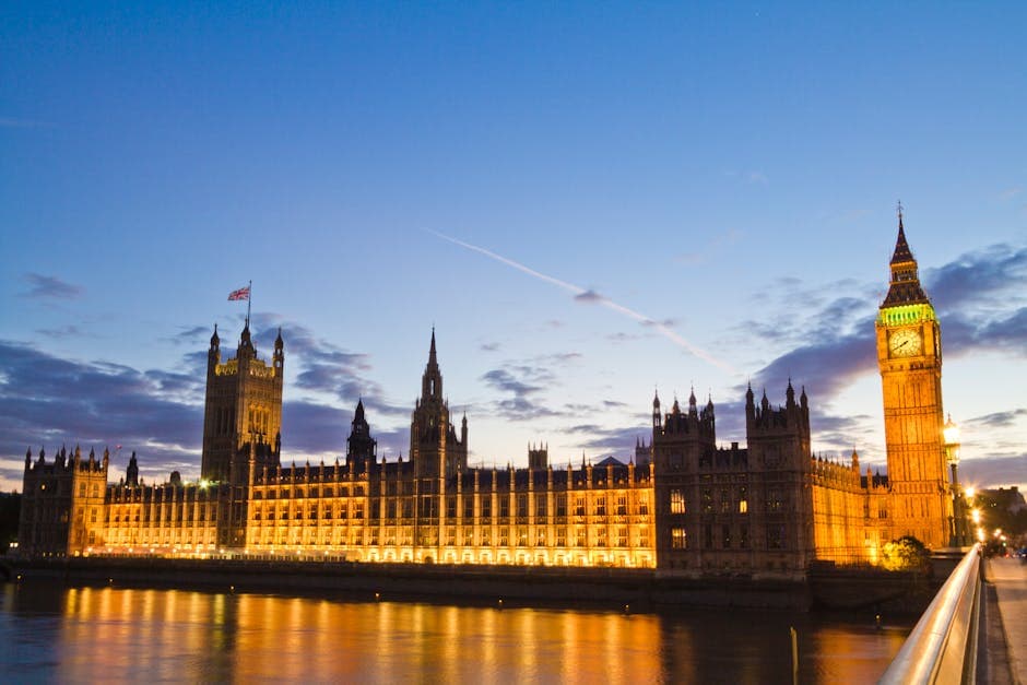 Understanding the Changes in UK Immigration and Nationality Fees: What You Need to Know